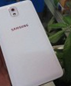 Điện thoại Samsung Note 3 N9002 2 sim