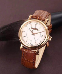 Đồng hồ nam Patek Philippe Geneve PT03