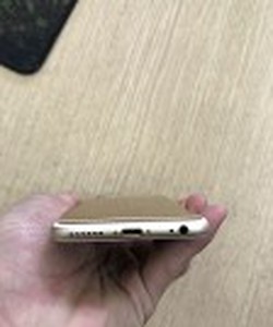 Apple Iphone 6 16 GB vàng