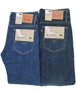 Quần jean cổ điển Levis 508 shop Quần Áo SI GV