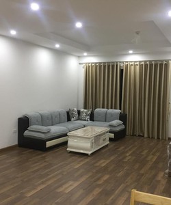 Chính chủ cho thuê Goldmark city 3 ngủ, siêu rẻ 17tr/th. LH 0965010089