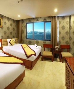 Đặt phòng khách sạn Đà Nẵng dịp Tết giá rẻ
