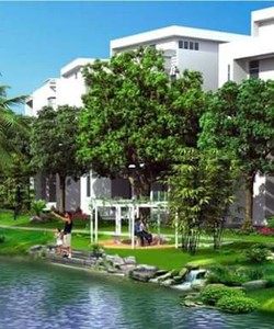 Mở bán Block Biệt thự ven sông đẳng cấp nghĩ dưỡng KĐT Riverview Đà Nẵng Quảng Nam