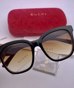 Kính râm cận gucci gg 00345