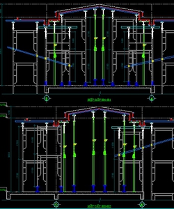 Vẽ Autocad Chuyên Nghiệp