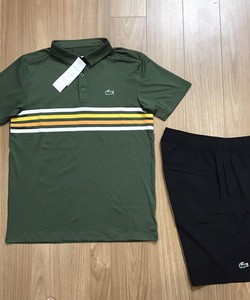 Mẫu mới 2018 bộ thể thao adidas lacoste áo , quần Adidas Nike Man Boutique Số 17 Ngõ106 Trần Duy Hưng 0975718282