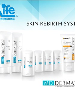 Khuyến mãi khủng lên tới 5 triệu Khi Điều trị cùng với MD Dermatic