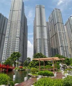 Chuyên Cho Thuê Căn Hộ Vinhomes Central Park 1pn, 2pn, 3pn, 4pn, officetel văn phòng