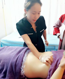 Giảm béo, tắm trắng Hot nhất 2018 tại Hà Nội