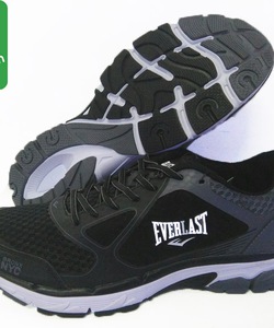 Giày Thể Thao Everlast Original USA Đen