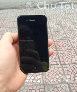 Thay màn hình iphone 4 tại long biên