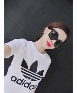 Áo thun Adidas Thái Lan