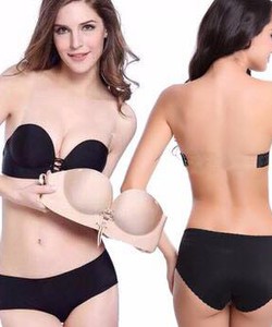 HOTTT SALE 10% 20% Áo bra dán rút dây đẩy ngực,trăng khuyết,silicon,áo đúc,độn xoài mông,nhũ hoa,quai trog sau v.v...