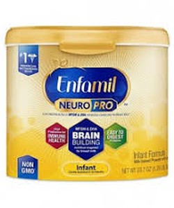 Sữa Enfamil NeuroPro Infant