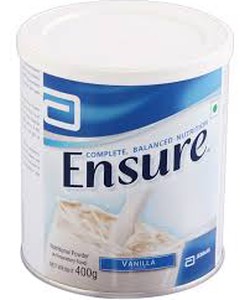 Sữa bột Ensure Powder 397g 14oz Abbott Hoa Kỳ