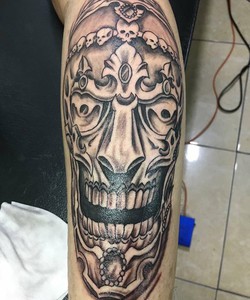 Địa chỉ xăm hình tại hà nội minh tùng tattoo 0985865353