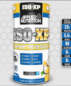 Applied Nutrition iso xp