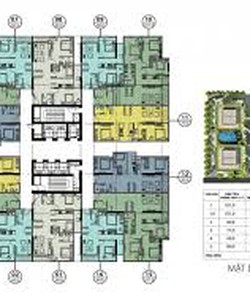 Ưu đãi cự lớn khi mua chung cư TNR GoldSeason 47 Nguyễn tuân sắp giao nhà, giá chỉ từ 21tr/m2.