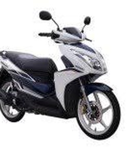 Xe tay ga suzuki uv125fi impulse