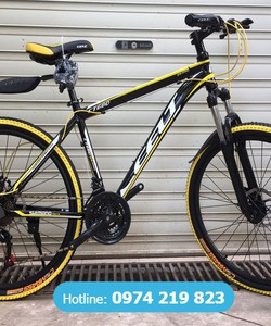 Bán Xe đạp học sinh thể thao Fury BMX 2F 20 giá tốt