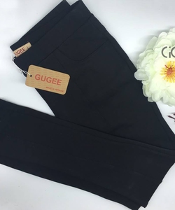 Giá bán buôn sỉ quần legging GUGEE thu đông 2018 hàng xuất khẩu loại đẹp. CiCi 103 e6 Thái Thịnh