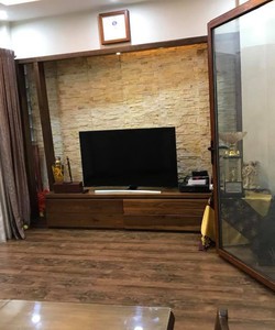 Bán nhà ngõ 28 Lương Định Của, Đống Đa, 51m2, 5 tầng, nội thất rất đẹp có ảnh thật , mặt tiền 5.3m