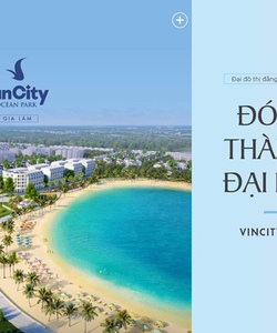 800 triệu sở hữu ngay căn hộ cao cấp Vincity NH hỗ trợ đến 70% trong 35 năm