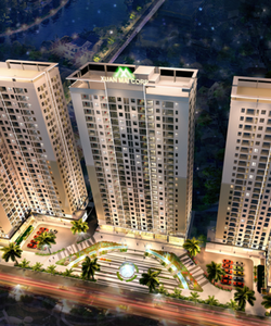 Mở bán chung cư Xuân Mai Tower Thanh Hóa chỉ từ 650 triệu/căn , nội thất cao cấp