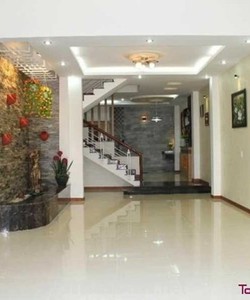 Nhà rẻ đẹp Yên Ngưu,Thanh Trì 37m2, 4.5 tầng, đường rộng, full nội thất