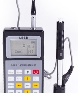 Máy đo độ cứng kim loại cầm tay Leeb 120