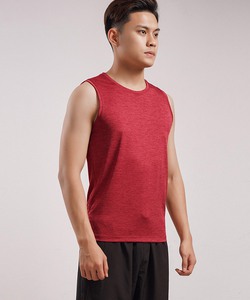 Thế giới áo ba lỗ tank top nam phong cách Hàn Quốc mới nhất 2019