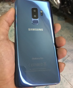 Bán đt Samsung S9 Đài loan 64gb, 8cpu, ram 4gb, màn cong 6.2 , mới 99%