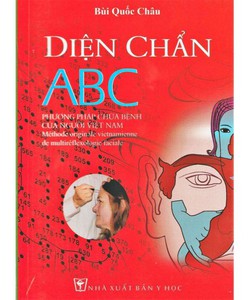 Diện Chẩn abc Phương Pháp Chữa Bệnh Của Người Việt Nam