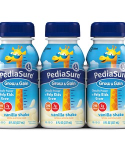 Pediasure nước nhập khẩu nguyên gốc từ Hoa Kỳ USA