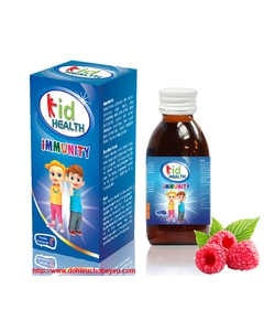 Thực phẩm bảo vệ sức khỏe Kid Health Immunity