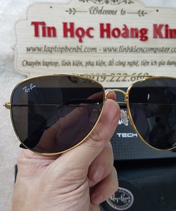 Mắt Kính thời trang Rayban full box giá rẻ