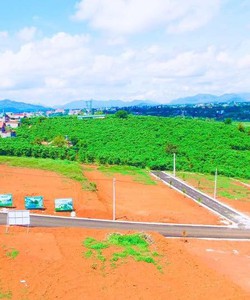 Chính thức mở bán đợt 2 dự án khu biệt thự cao cấp Pine Valley TP. Bảo Lộc, tỉnh Lâm Đồng
