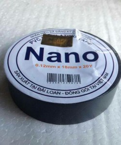 Băng keo điện Nano giá siêu rẻ