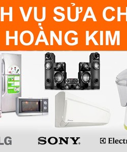 Dịch vụ sửa chữa nồi cơm điện tử cao tần Hoangkimpower