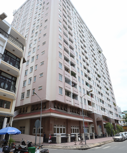Cần bán căn hộ chung cư Nguyễn Ngọc Phương Q.Bình Thạnh.68m,2PN sổ hồng chính chủ giá 3.25 tỷ