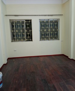 Cho thuê nhà 3 tầng 2PN ở Kim Ngưu oto đỗ cửa