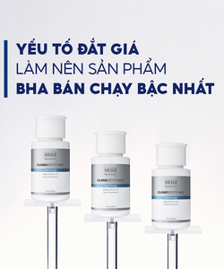 Yếu tố đắt giá làm nên sản phẩm BHA bán chạy bậc nhất