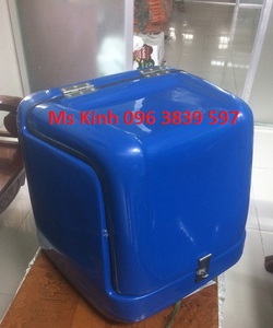 Địa điểm bán thùng giao hàng, thùng chở hàng chất lượng tại tp hcm liên hệ Ms Kính 096 3839 597