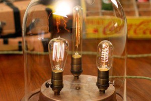 Đèn Edison