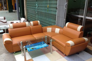 ghế sofa góc Gia Hưng giá rẻ nhất Hà Nội