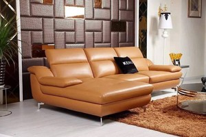 Sofa góc da hàng Hàn, Thái, Indo giá siêu ưu đãi chỉ có ở Unihome!