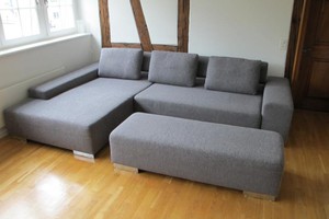 Sofa phòng khách cao cấp SM 3