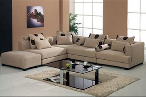 Sofa cao cấp