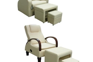 ghế massage foot giá rẻ
