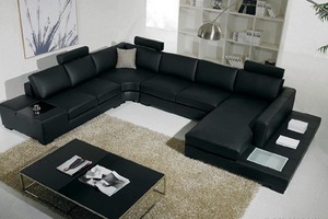 Sofa  da cao cấp APT-001